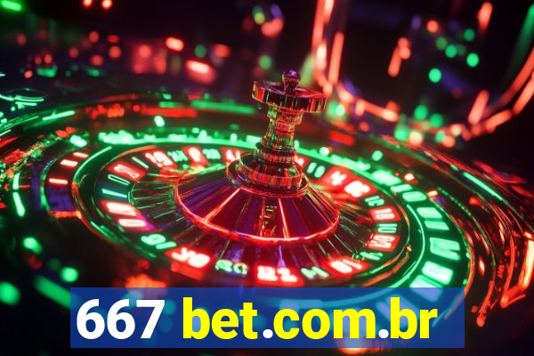 667 bet.com.br